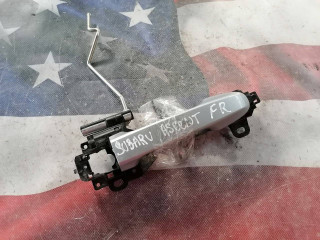 ручка наружная Subaru Ascent 1 поколение 2019, 2.4 л., бензин, АКПП, внедорожник 5 дв.