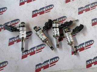 форсунка Ford Explorer 6 поколение U625 2021, 2.3 л., бензин, АКПП, серый, внедорожник 5 дв., задний привод, K2GE9G929AB