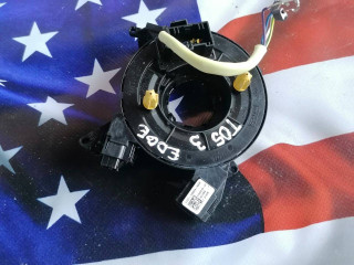 шлейф руля Ford Edge 2 поколение CD539 [рестайлинг] 2020, 2.0 л., бензин, АКПП, внедорожник 5 дв., FT4T14A664