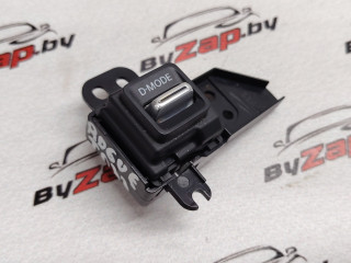 кнопка переключения режимов подвески Nissan Rogue T33 2023, 1.5 л., бензин, АКПП, черный, внедорожник 5 дв., передний привод