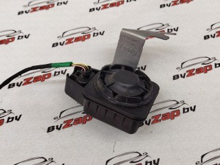 сирена (гонг) Audi A4 B9 2019, 2.0 л., бензин, АКПП, серый, седан, полный привод