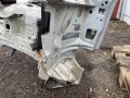 четверть передняя правая Tesla Model 3 1 поколение [рестайлинг] Highland 2023, электро, АКПП, серый, седан, задний привод - фото №11
