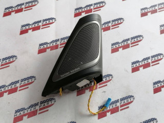 динамик двери BMW 7 серия G11/G12 G12 2017, 3.0 л., B58 B30 A, бензин, АКПП, черный, седан, задний привод, 186485