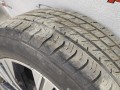 шина Nissan Rogue T33 2022, 1.5 л., бензин, АКПП, черный, внедорожник 5 дв., передний привод - фото №2