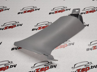 обшивка стойки задней левой Lincoln Corsair 1 поколение 2020, 2.0 л., бензин, АКПП, черный, внедорожник 5 дв., передний привод