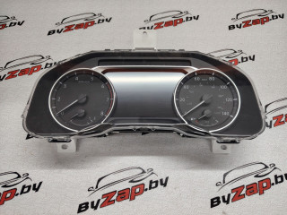 щиток приборов (приборная панель) Nissan Rogue T33 2021, 2.5 л., бензин, АКПП, внедорожник 5 дв., передний привод, 248106RR2A