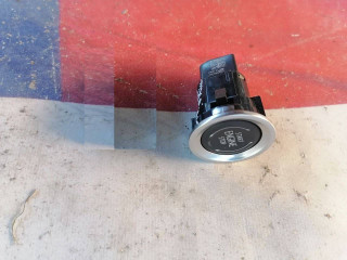 кнопка запуска двигателя Buick Encore GX 1 поколение 2021, 1.2 л., бензин, АКПП, внедорожник 5 дв.