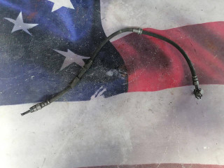 шланг тормозной Volkswagen Tiguan 2 поколение 2019, 2.0 л., бензин, АКПП, внедорожник 5 дв.