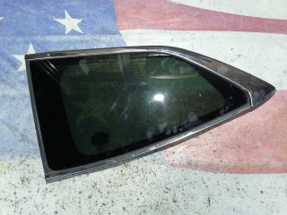 стекло кузовное боковое левое Subaru Ascent 1 поколение 2019, 2.4 л., бензин, АКПП, внедорожник 5 дв.