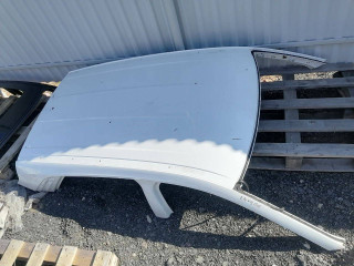 крыша Buick Envision 2 поколение 2021, 2.0 л., бензин, АКПП, внедорожник 5 дв.