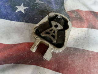 подушка крепления двигателя Ford Edge 2 поколение CD539 [рестайлинг] 2022, 2.0 л., бензин, АКПП, внедорожник 5 дв.