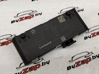 блок управления крышкой багажника BMW X3 G01 2020, 2.0 л., B46 B20 B, бензин, АКПП, черный, внедорожник 5 дв., полный привод, 9852925