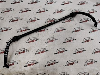 стабилизатор подвески передний Audi A4 B9 2019, 2.0 л., бензин, АКПП, серый, седан, полный привод, 8W0411309