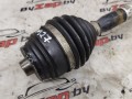 полуось передняя правая (приводной вал, ШРУС) BMW X3 G01 2020, 2.0 л., B46 B20 B, бензин, АКПП, черный, внедорожник 5 дв., полный привод, 8643184-06 - фото №2