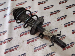 амортизатор передний левый Infiniti QX50 P71A J55 2020, 2.0 л., бензин, АКПП, белая, внедорожник 5 дв., передний привод, 543035NA0D