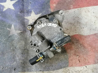 насос вакуумный Infiniti QX50 P71A 2020, 2.0 л., бензин, АКПП, внедорожник 5 дв.