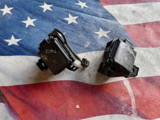 датчик мертвых (слепых) зон Ford Explorer 6 поколение U625 2020, 2.3 л., бензин, АКПП, внедорожник 5 дв.