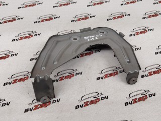крепление ( кронштейн ) крыла BMW X3 G01 2020, 2.0 л., B46 B20 B, бензин, АКПП, черный, внедорожник 5 дв., полный привод, 742467703