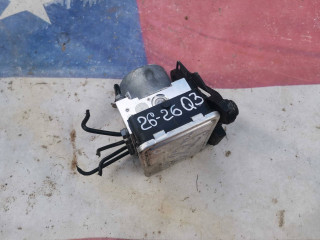 блок ABS Audi Q3 F3 2021, 2.0 л., бензин, АКПП, внедорожник 5 дв., 5Q0614517GB