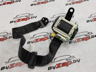 ремень безопасности Lincoln Corsair 1 поколение 2020, 2.0 л., бензин, АКПП, черный, внедорожник 5 дв., передний привод, LJ7B-S611B68