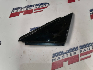 молдинг двери передней левой Audi A3 8Y 2023, 2.0 л., TFSI, бензин, АКПП, черный, седан, передний привод, 8Y0837637