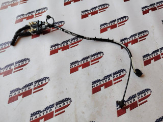 датчик ABS Lincoln Nautilus 1 поколение 2019, 2.0 л., бензин, АКПП, синий, внедорожник 5 дв., передний привод