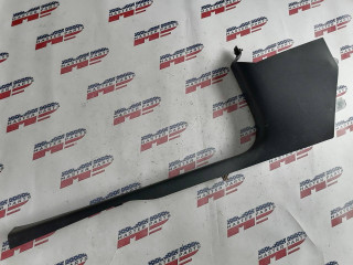 накладка на порог внутренняя Tesla Model 3 1 поколение [рестайлинг] Highland 2023, электро, АКПП, серый, седан, задний привод, 1086290