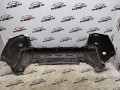 бампер задний Nissan Rogue T33 2022, 2.5 л., бензин, АКПП, белый, передний привод - фото №15