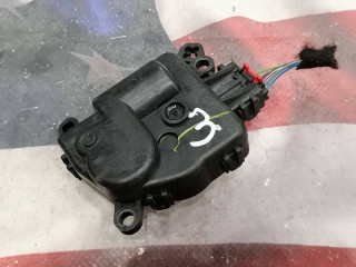 моторчик заслонки печки Ford Edge 2 поколение CD539 [рестайлинг] 2019, 2.0 л., бензин, АКПП, внедорожник 5 дв., GS7H19E616AA