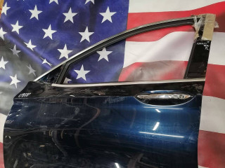 молдинг двери передней левой Infiniti QX50 P71A 2019, 2.0 л., бензин, АКПП, внедорожник 5 дв.