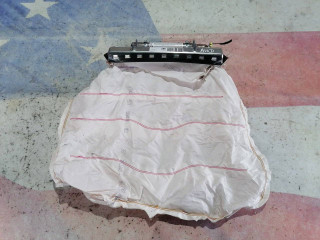 подушка безопасности коленная Audi Q3 F3 2023, 2.0 л., бензин, АКПП, внедорожник 5 дв.