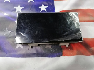 дисплей Lincoln Nautilus 1 поколение [рестайлинг] 2023, 2.0 л., бензин, АКПП, внедорожник 5 дв.