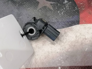 датчик удара Ford Escape 4 поколение CX482 2020, 1.5 л., бензин, АКПП, внедорожник 5 дв.