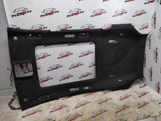 потолок Cadillac XT6 1 поколение 2020, 3.6 л., бензин, АКПП, черный, внедорожник 5 дв., передний привод