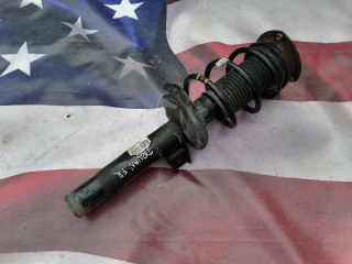 амортизатор передний Volkswagen Tiguan 2 поколение 2018, 2.0 л., бензин, АКПП, внедорожник 5 дв., 5QF413031