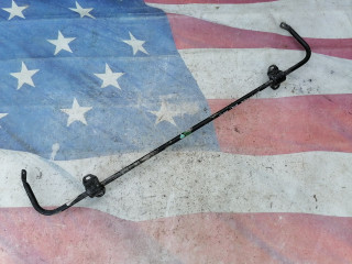 стабилизатор подвески задний Ford Explorer 6 поколение U625 2020, 2.3 л., бензин, АКПП, внедорожник 5 дв.