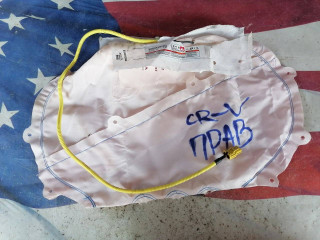 подушка безопасности сиденья Honda CR-V 5 поколение 2019, 1.5 л., бензин, АКПП, внедорожник 5 дв.