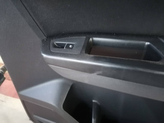 кнопка стеклоподъемника двери задней правой Volkswagen Atlas 1 поколение 2018, 2.0 л., бензин, АКПП, внедорожник 5 дв.