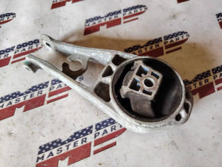 подушка крепления двигателя Buick Envision 2 поколение 2021, 2.0 л., бензин, АКПП, красный, внедорожник 5 дв., передний привод