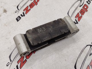 подушка крепления КПП Nissan Rogue T33 2022, 1.5 л., бензин, АКПП, черный, внедорожник 5 дв., передний привод