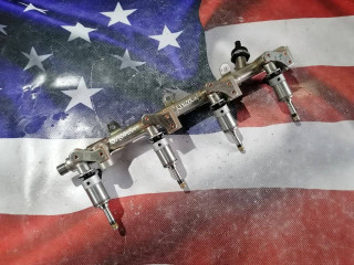 форсунка Lincoln Corsair 1 поколение 2021, 2.0 л., бензин, АКПП, внедорожник 5 дв.