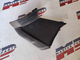 накладка заднего фонаря левая Infiniti QX50 P71A J55 2020, 2.0 л., бензин, АКПП, белая, внедорожник 5 дв., передний привод