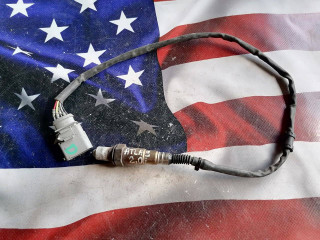 лямбда-зонд Volkswagen Atlas 1 поколение 2018, 2.0 л., бензин, АКПП, внедорожник 5 дв.