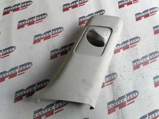 обшивка стойки центральной правой Tesla Model 3 1 поколение [рестайлинг] Highland 2023, электро, АКПП, серый, седан, задний привод, 1086255