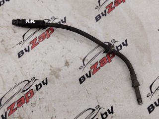 шланг тормозной BMW X3 G01 2020, 2.0 л., B46 B20 B, бензин, АКПП, черный, внедорожник 5 дв., полный привод