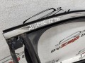 молдинг двери передней правой Lincoln Aviator 2 поколение 2020, 3.0 л., бензин, АКПП, черный, внедорожник 5 дв., полный привод - фото №3