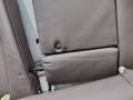 салон (комплект сидений) BMW X3 G01 2020, 2.0 л., B46 B20 B, бензин, АКПП, черный, внедорожник 5 дв., полный привод - фото №17