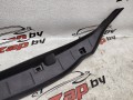 пыльник переднего крыла BMW X3 G01 2020, 2.0 л., B46 B20 B, бензин, АКПП, черный, внедорожник 5 дв., полный привод, 51487395550 - фото №3