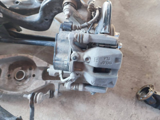 суппорт задний правый Honda CR-V 5 поколение 2020, 1.5 л., бензин, АКПП, внедорожник 5 дв.