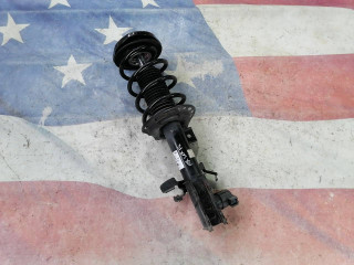 амортизатор передний левый Lincoln Corsair 1 поколение 2021, 2.0 л., бензин, АКПП, внедорожник 5 дв.